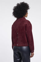 Boxy Jacket