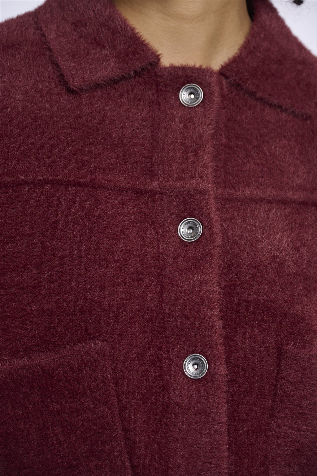 Boxy Jacket