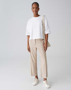 Boxy T-shirt Sarenzi