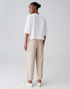 Boxy T-shirt Sarenzi
