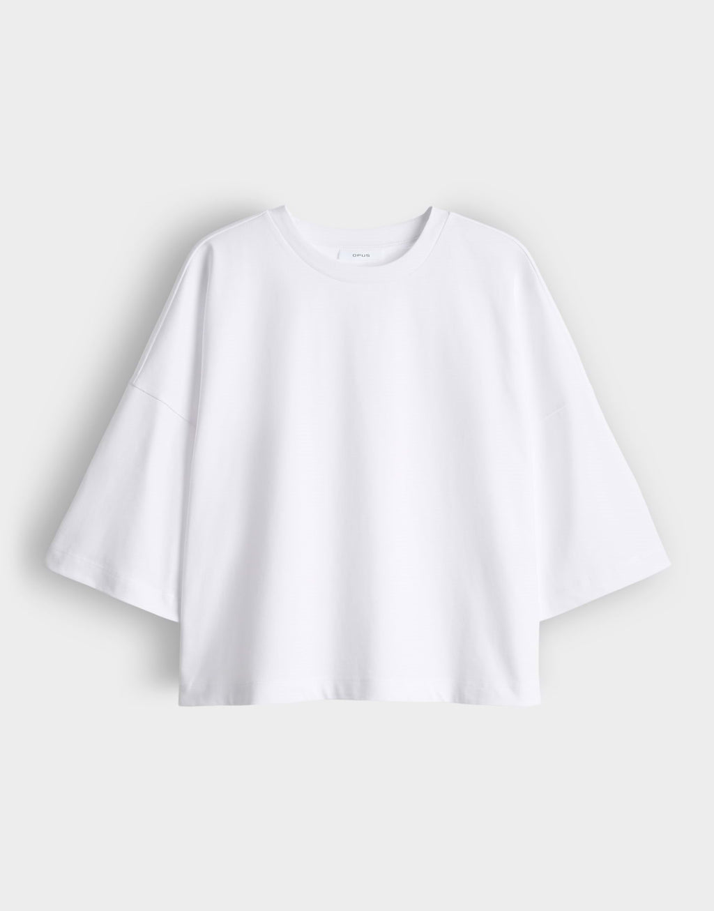 Boxy T-shirt Sarenzi
