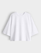 Boxy T-shirt Sarenzi