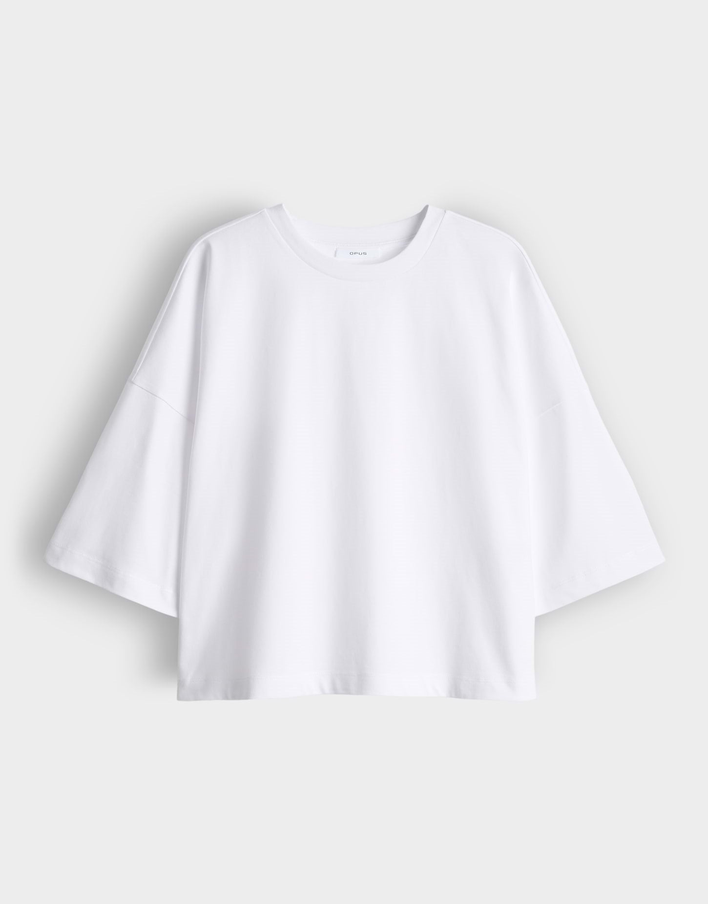 Boxy T-shirt Sarenzi