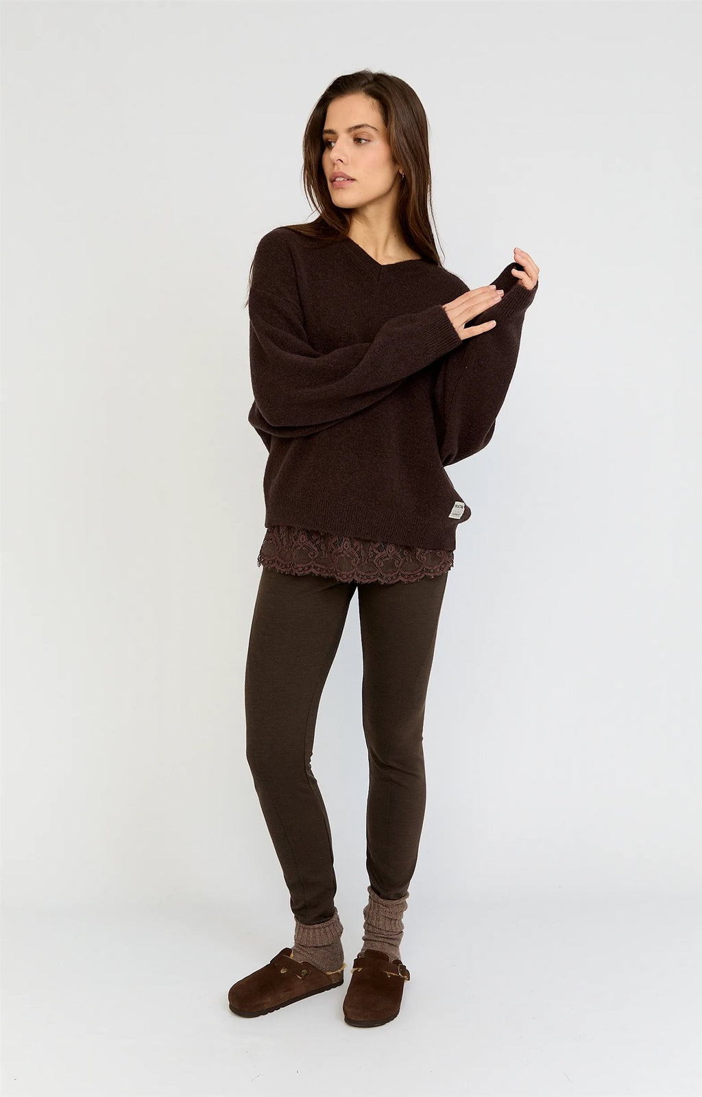 Broek Aimee