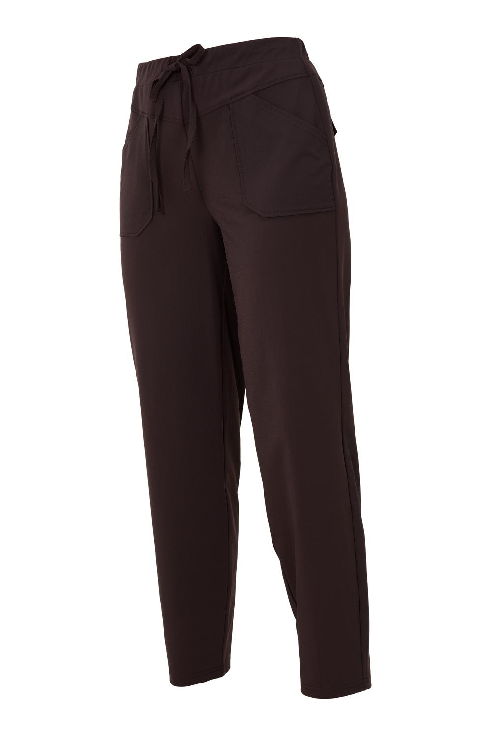 Broek Barrel Travel