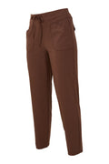 Broek Barrel Travel