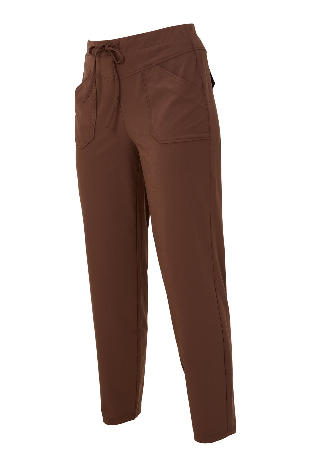 Broek Barrel Travel