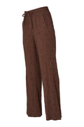 Broek Bloem
