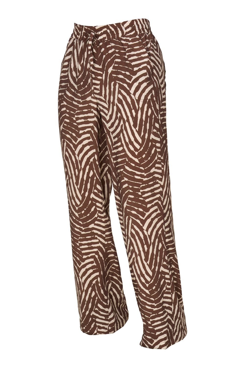 Broek Contour