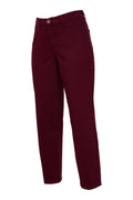 Broek Cotton Stretch