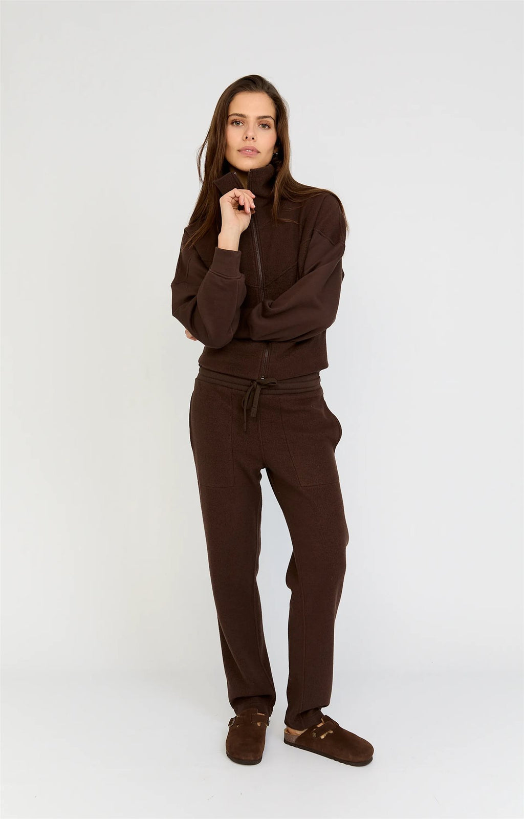 Broek Fiorella