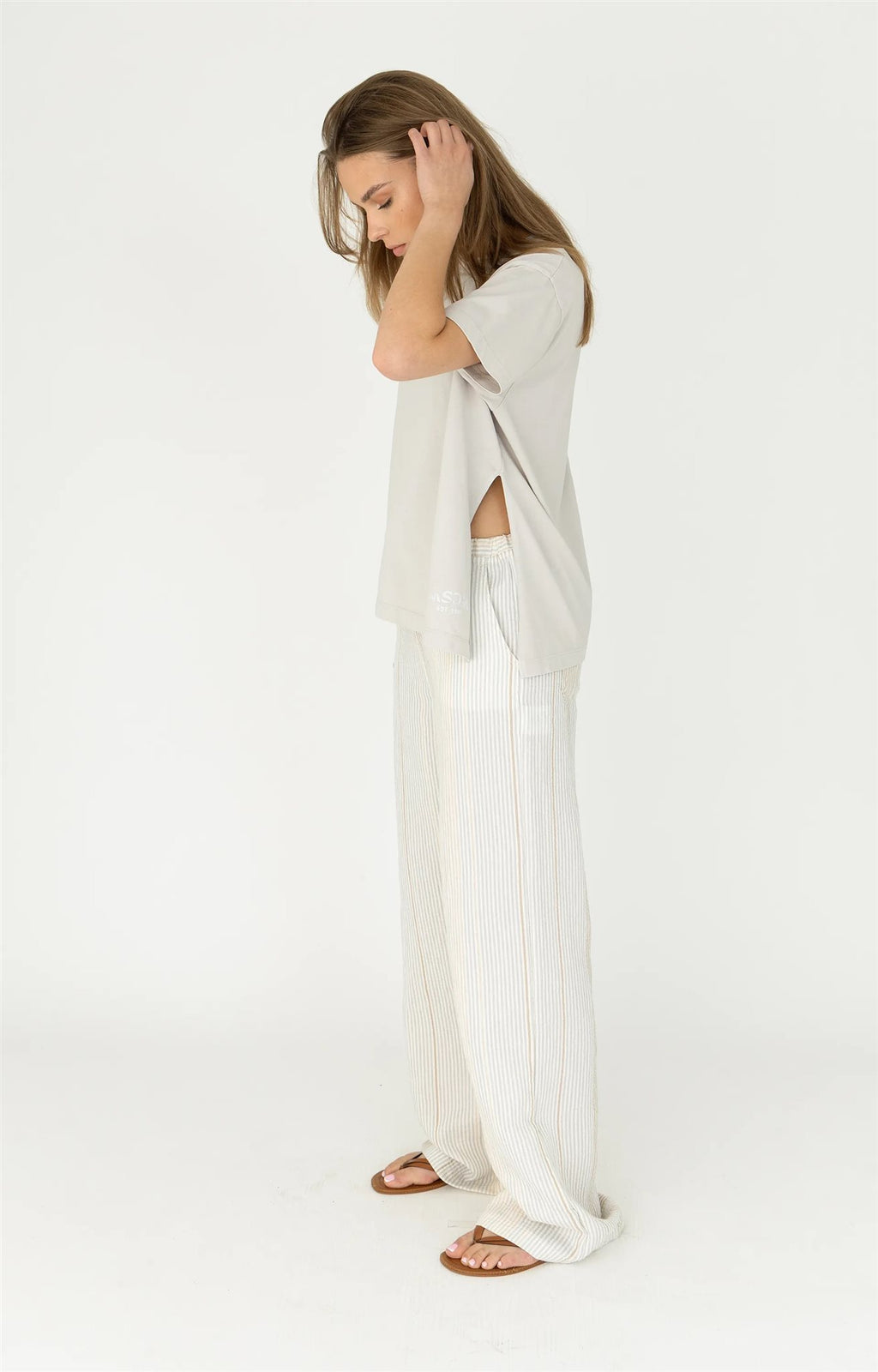Broek Heylow