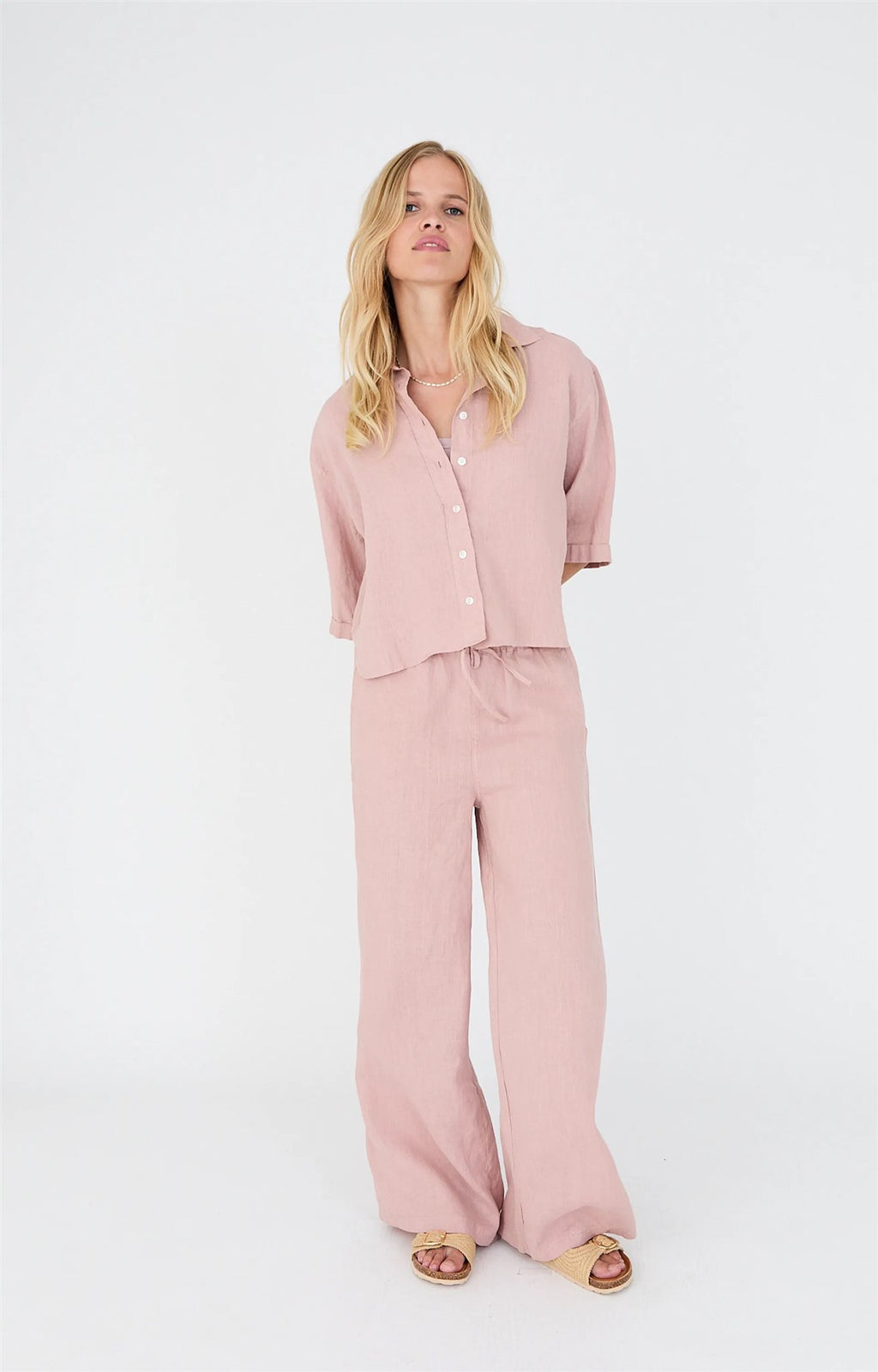 Broek Heylow
