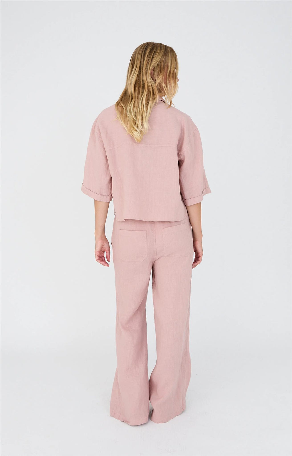 Broek Heylow