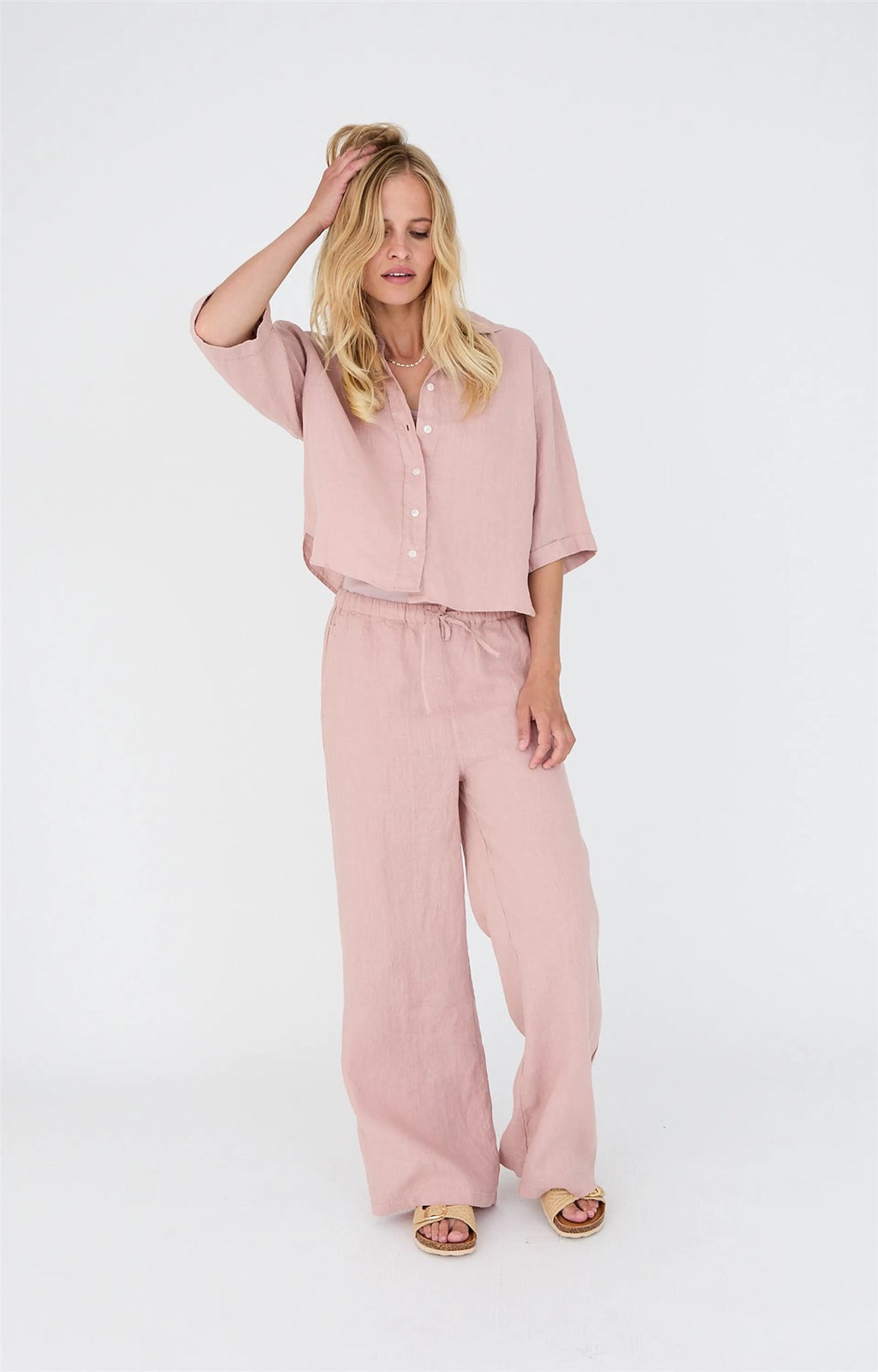 Broek Heylow