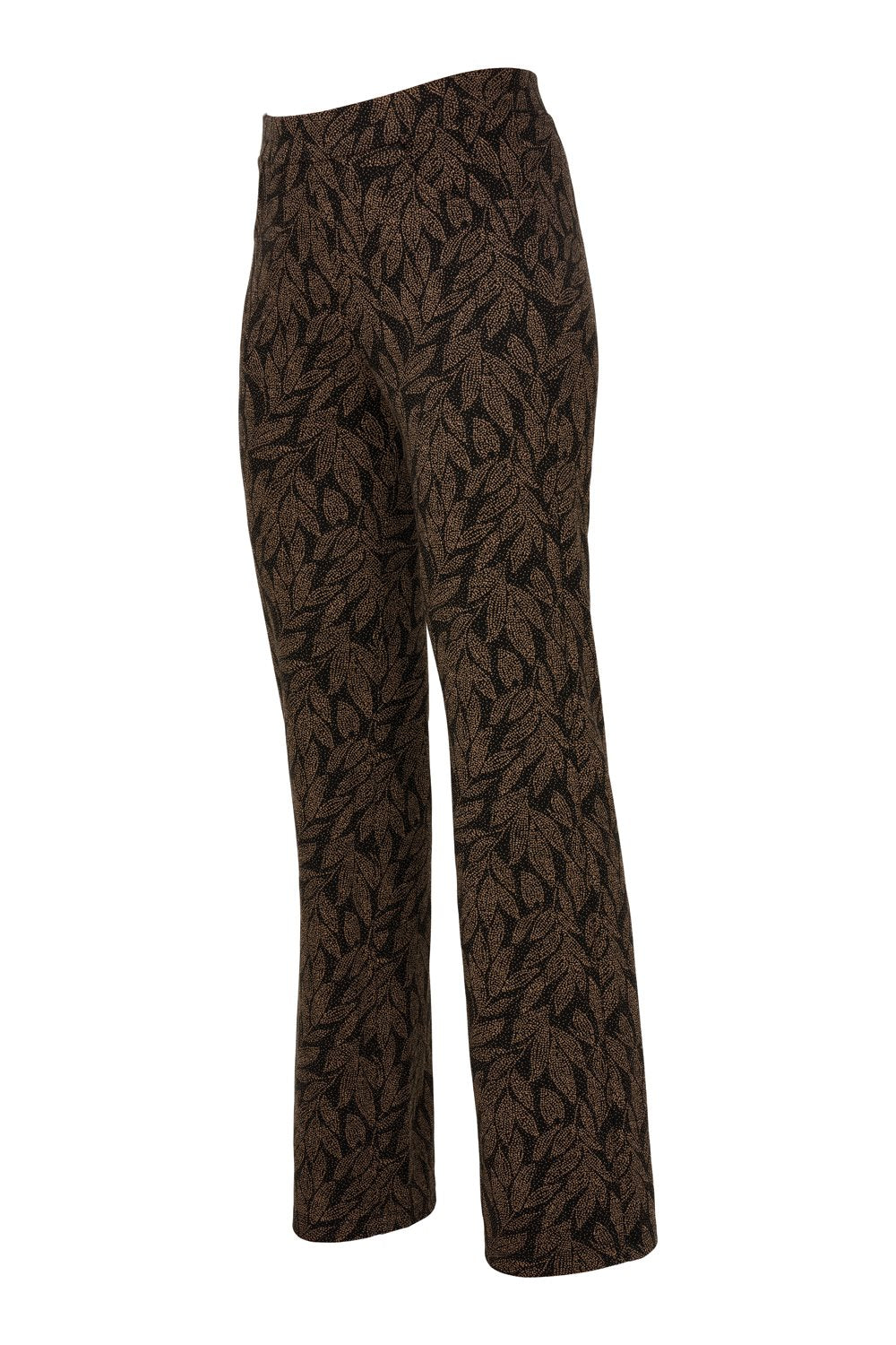 Broek Leaf Jacquard