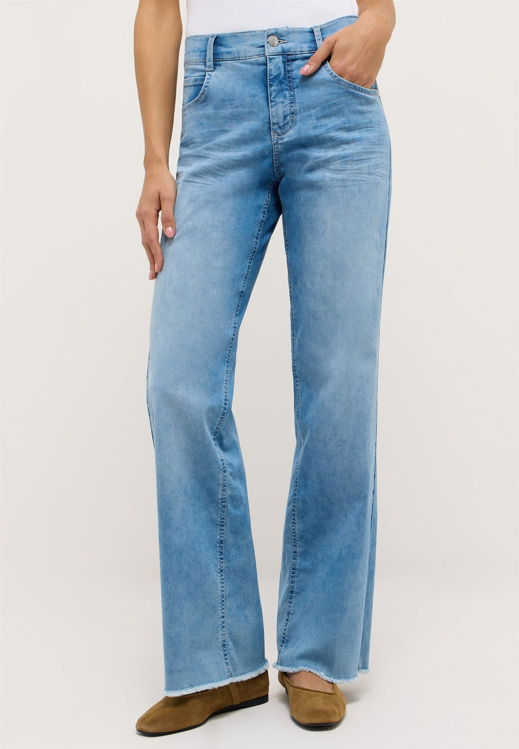 Broek Liz Boho