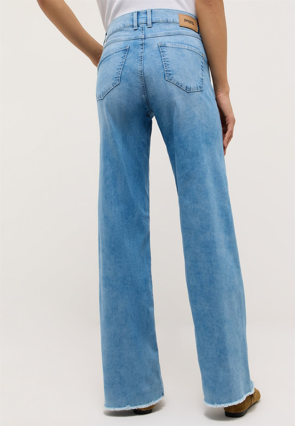 Broek Liz Boho