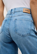 Broek Liz Boho