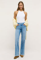 Broek Liz Boho