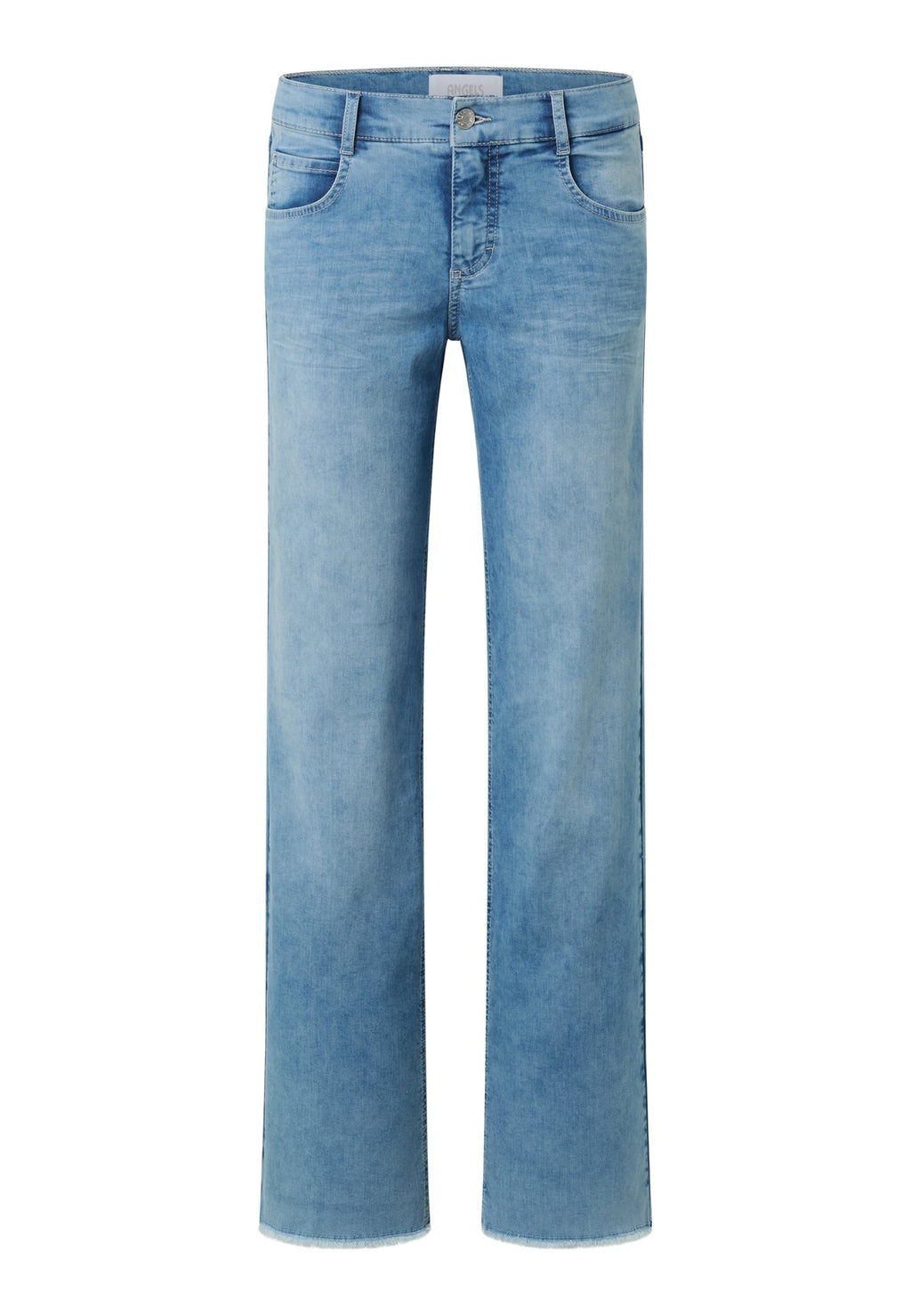 Broek Liz Boho