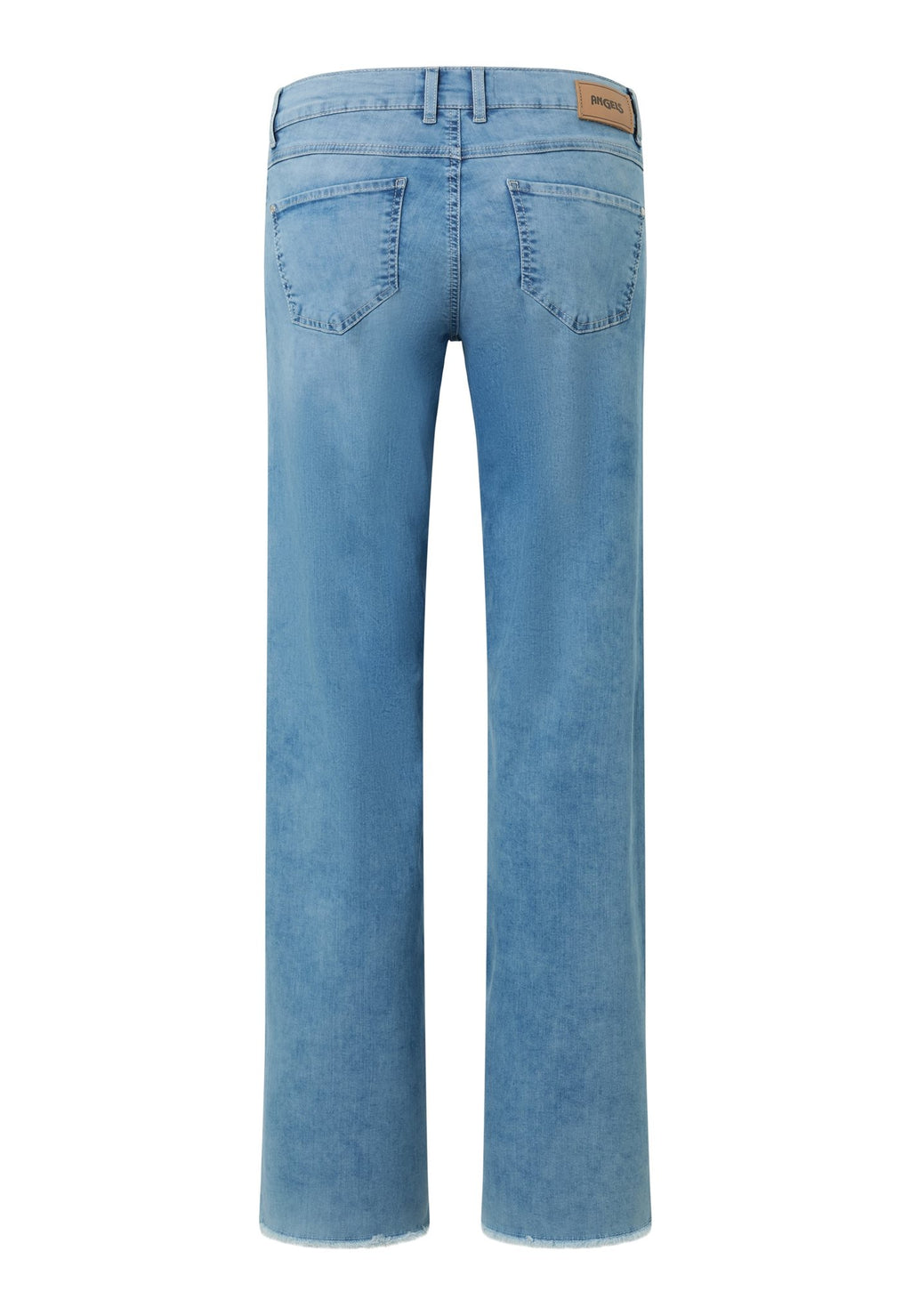 Broek Liz Boho