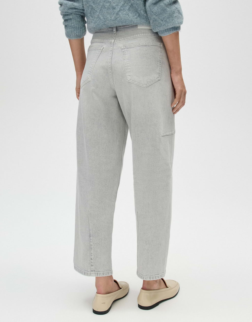 Barrel Jeans Lolah Horizon