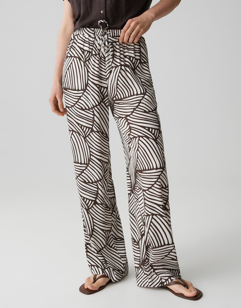 Broek Marou Botanical
