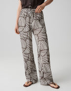 Broek Marou Botanical