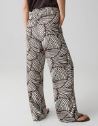 Broek Marou Botanical