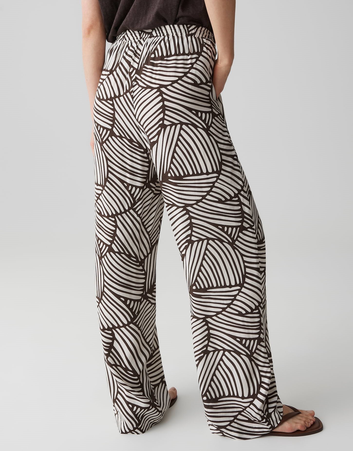 Broek Marou Botanical