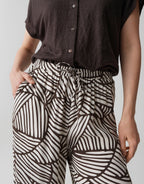 Broek Marou Botanical