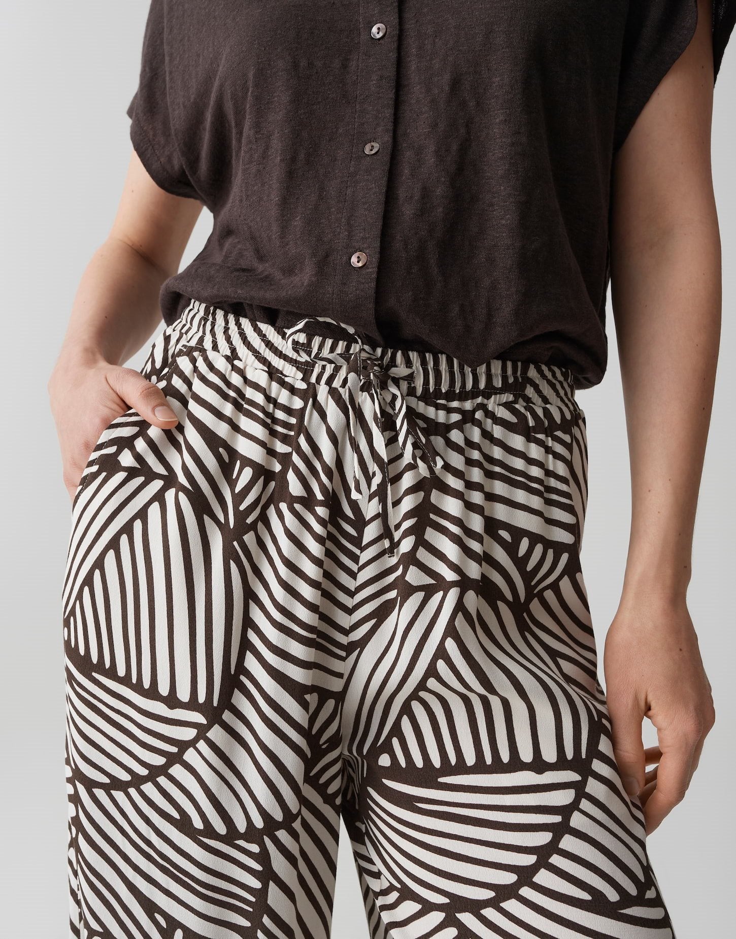 Broek Marou Botanical