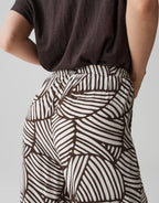 Broek Marou Botanical