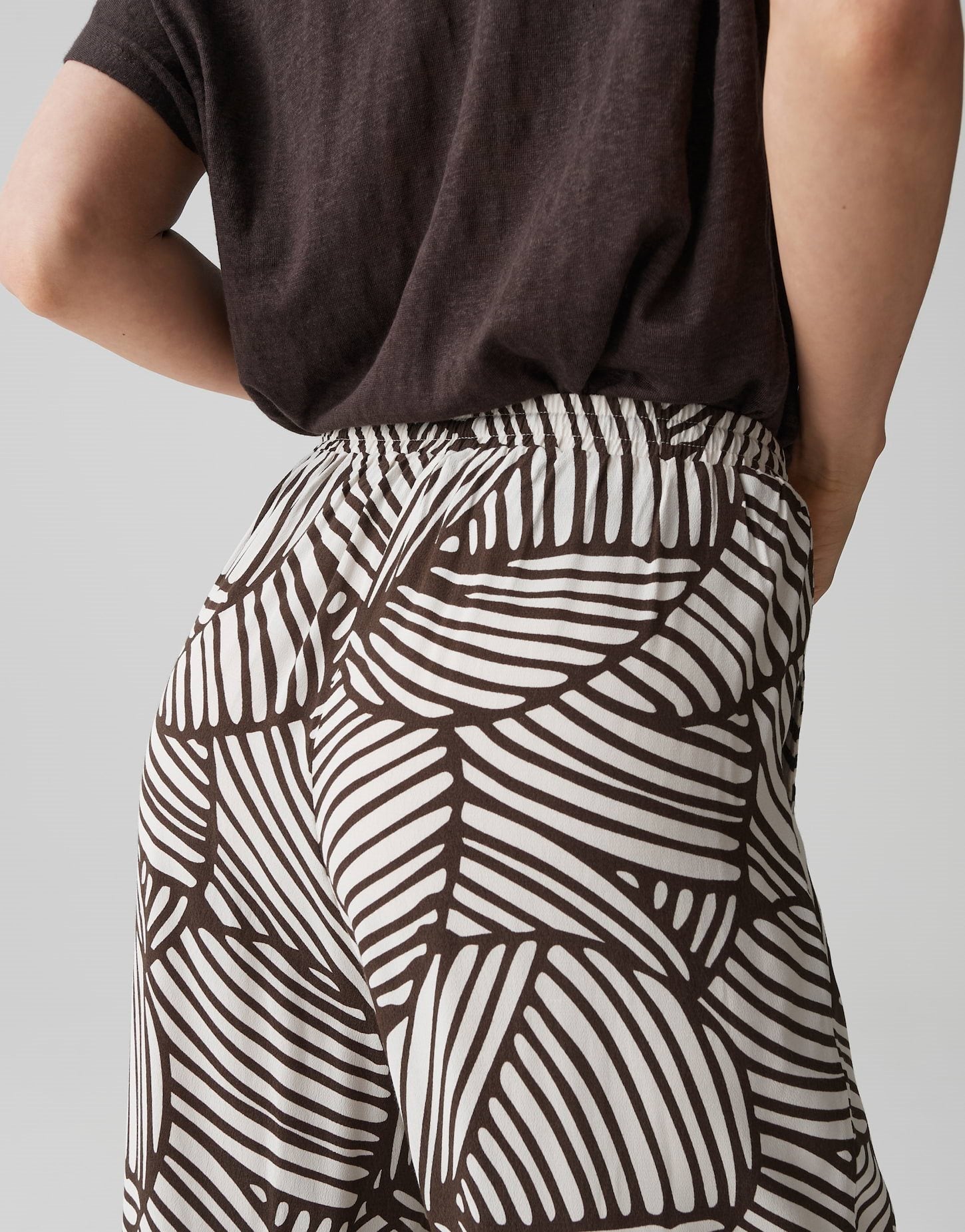 Broek Marou Botanical