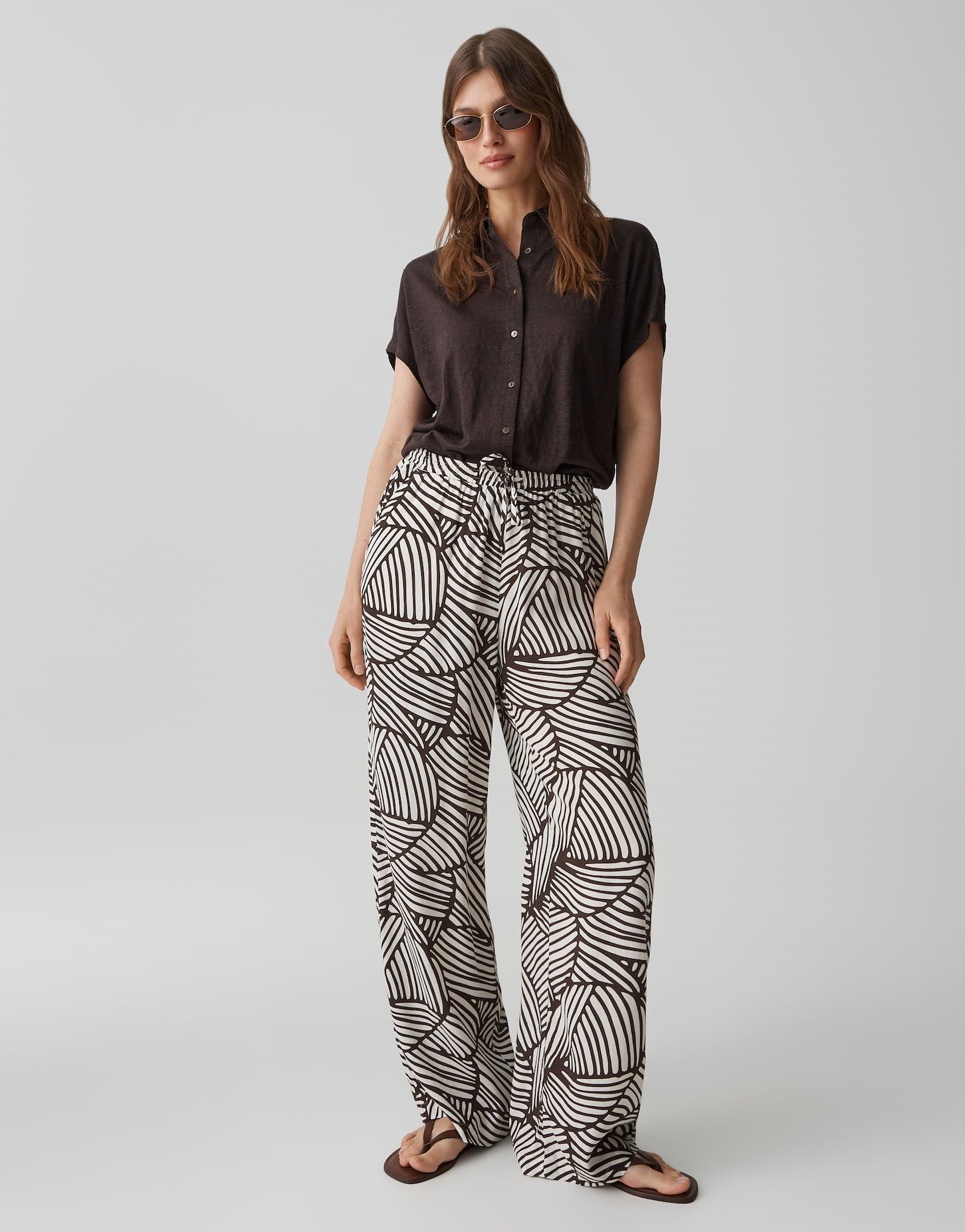 Broek Marou Botanical