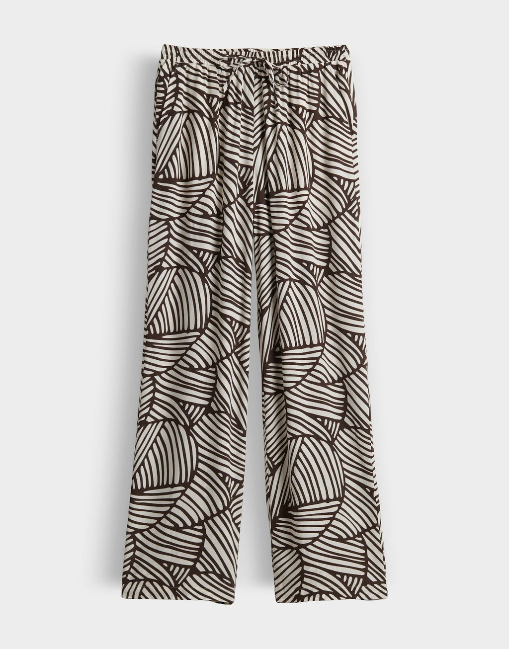 Broek Marou Botanical