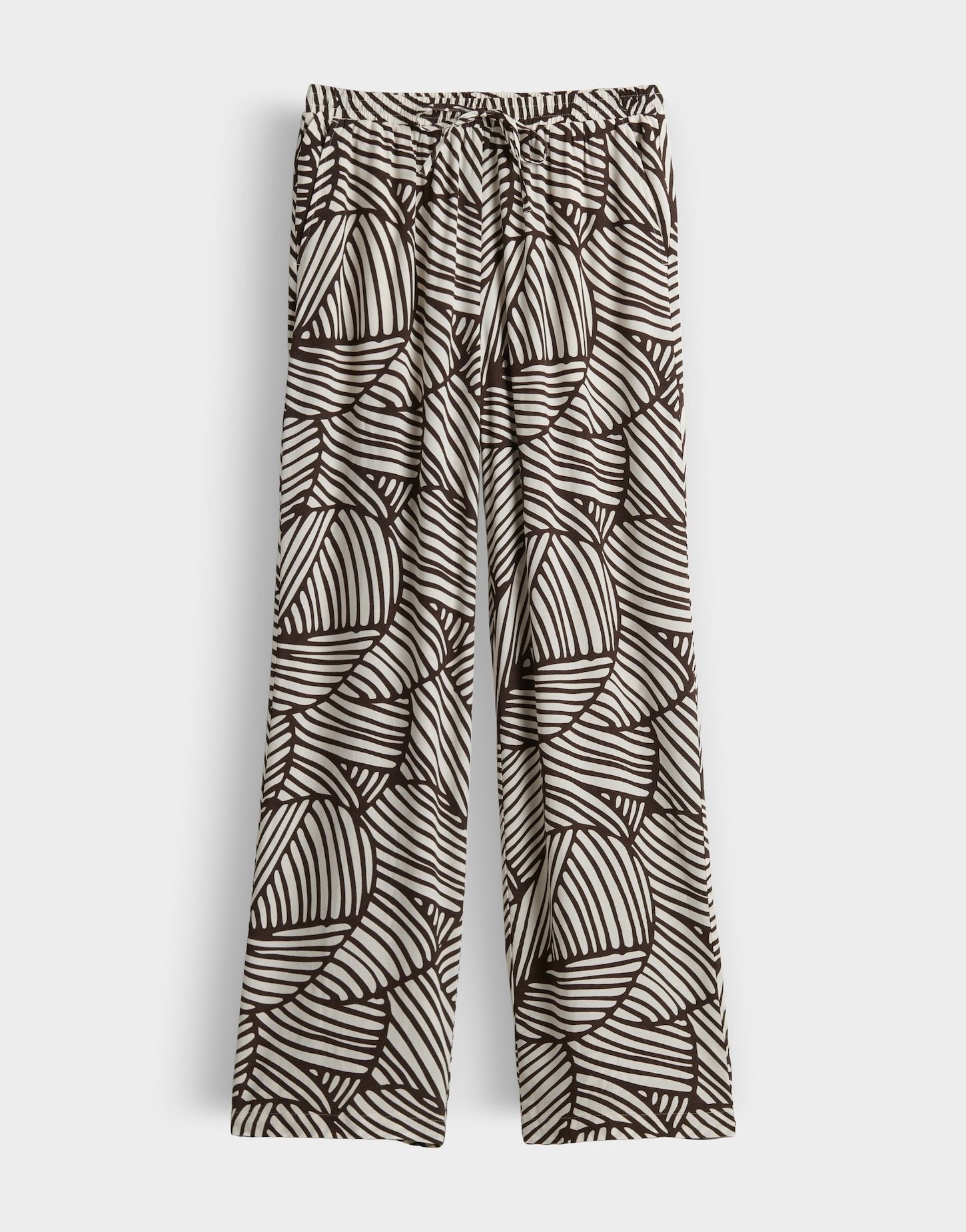 Broek Marou Botanical