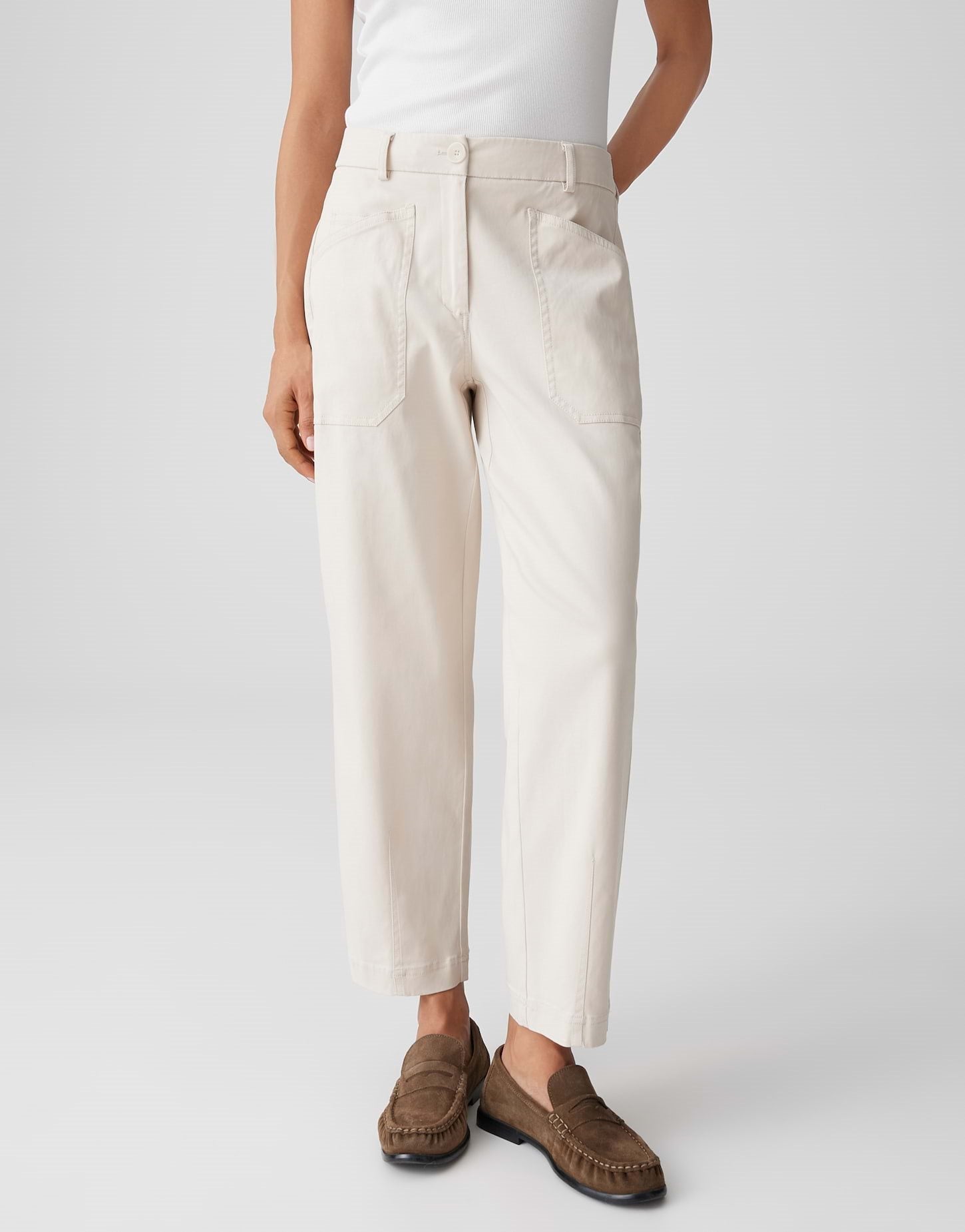 City Pants Melina Urban