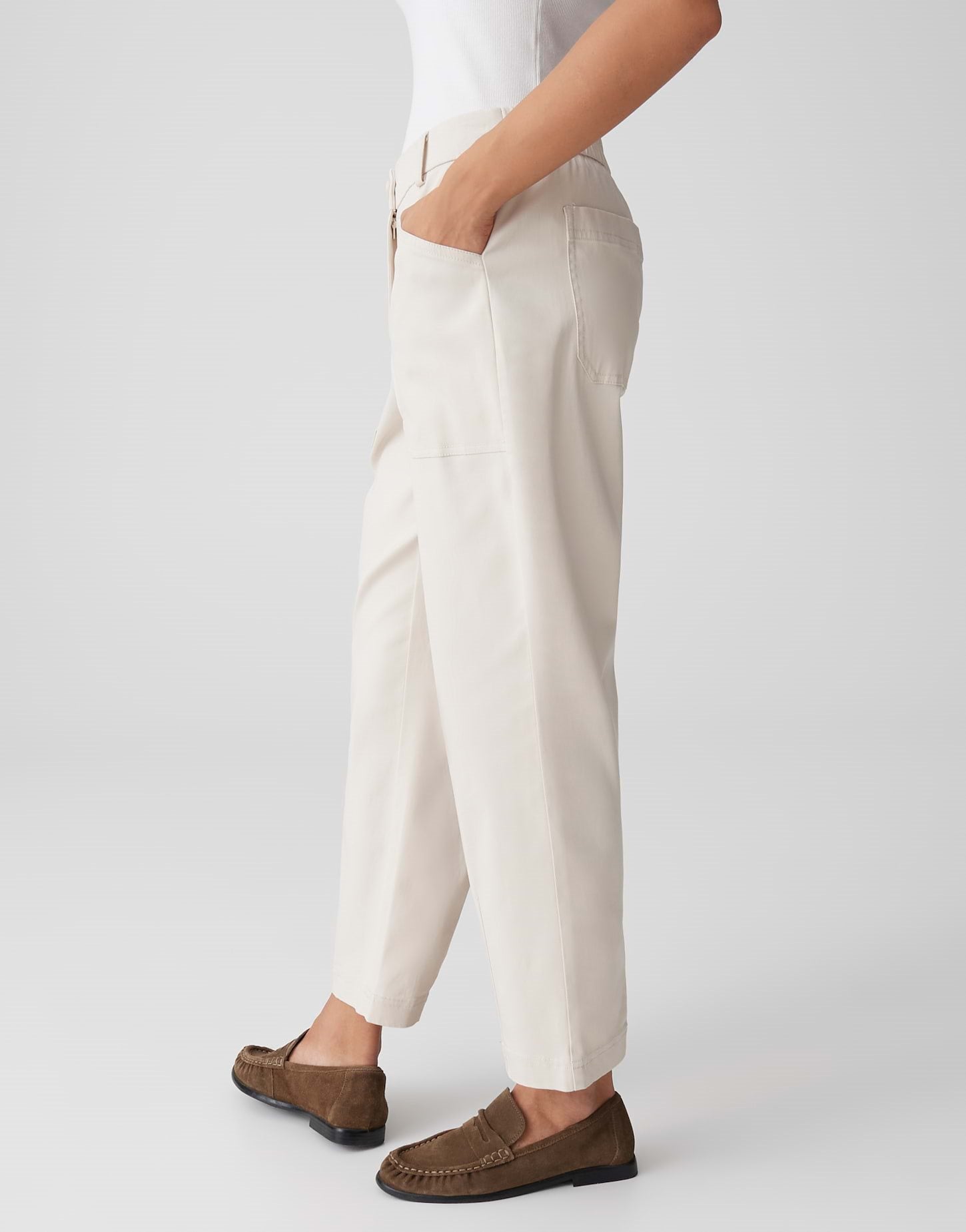City Pants Melina Urban