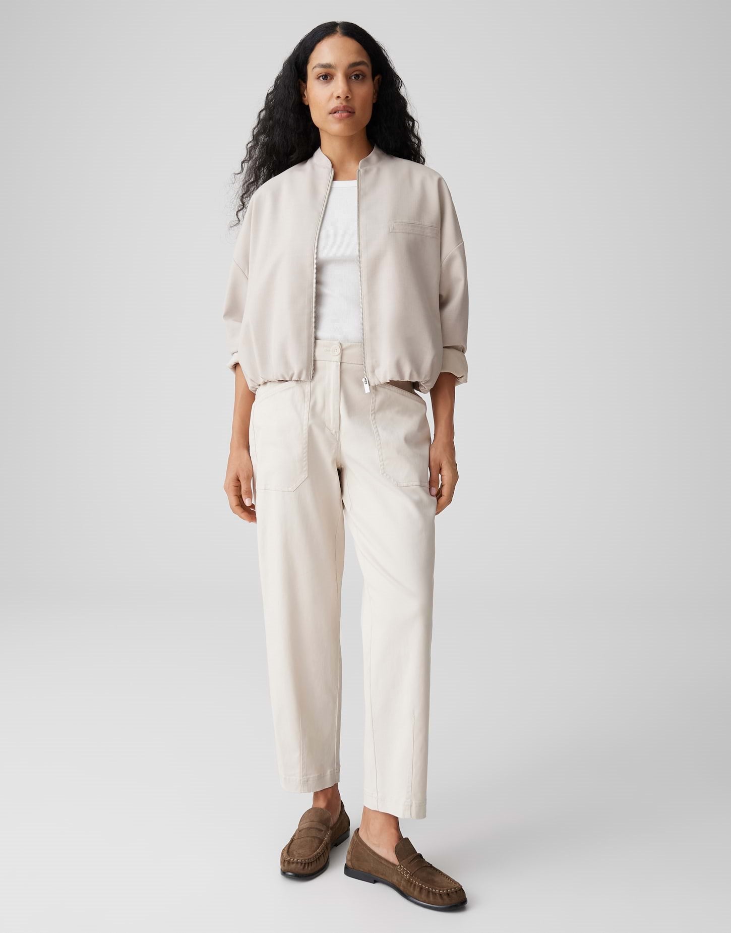 City Pants Melina Urban