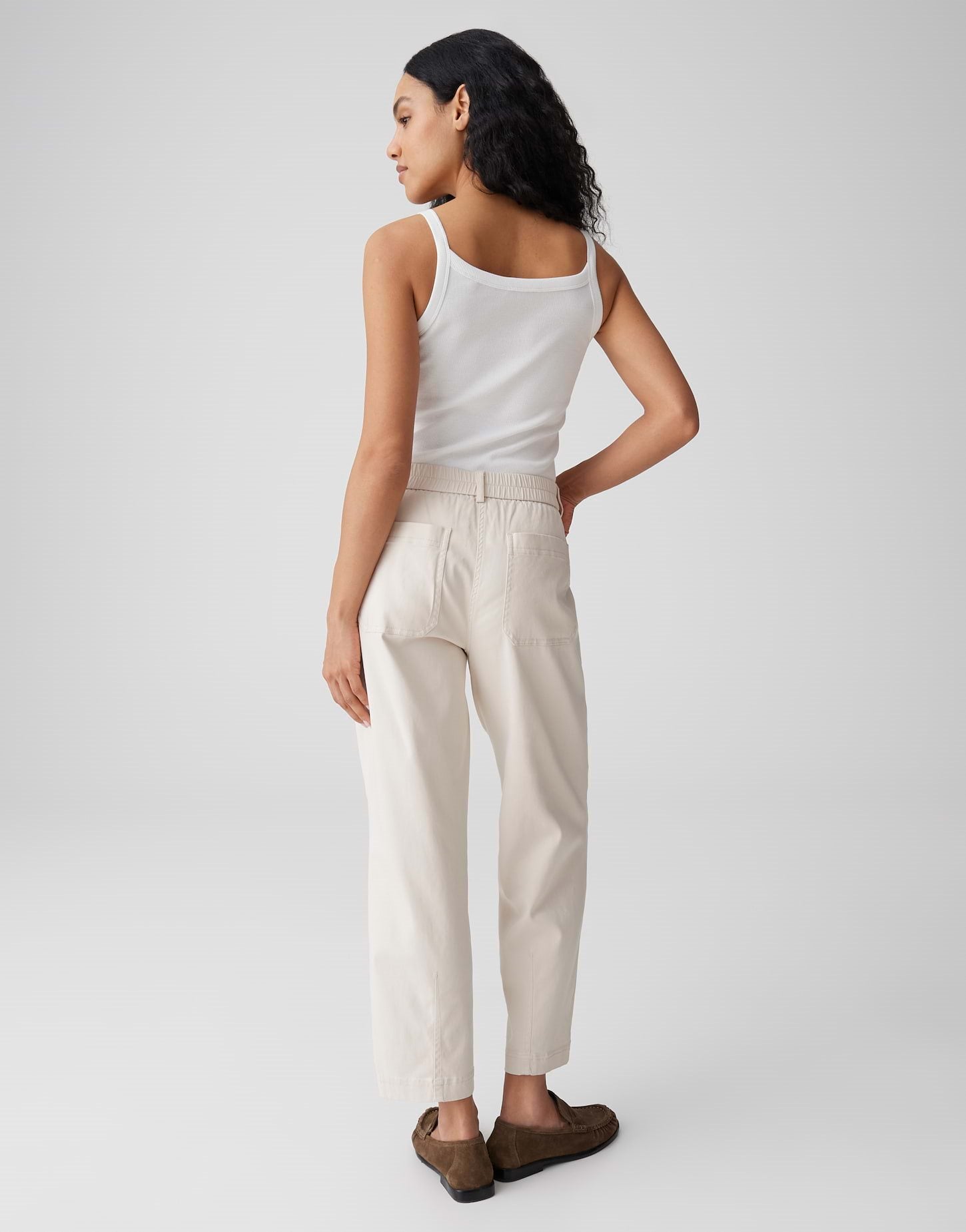 City Pants Melina Urban