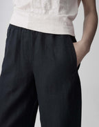 Broek Myha Linen