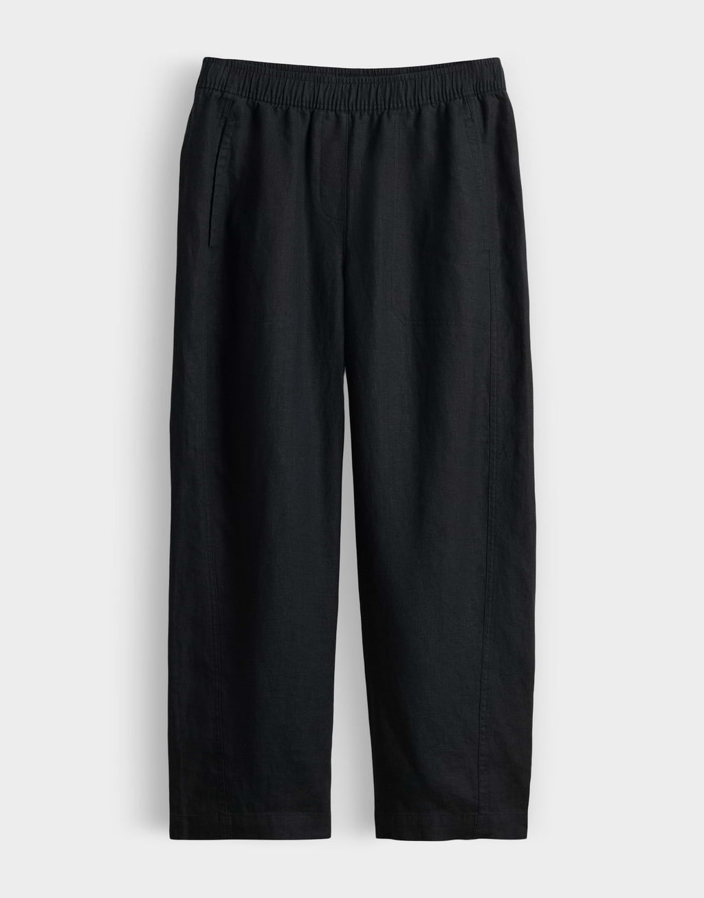 Broek Myha Linen