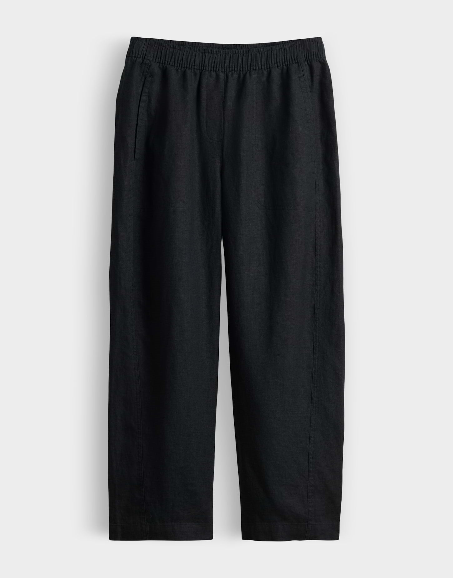 Broek Myha Linen