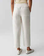 Broek Myha Linen