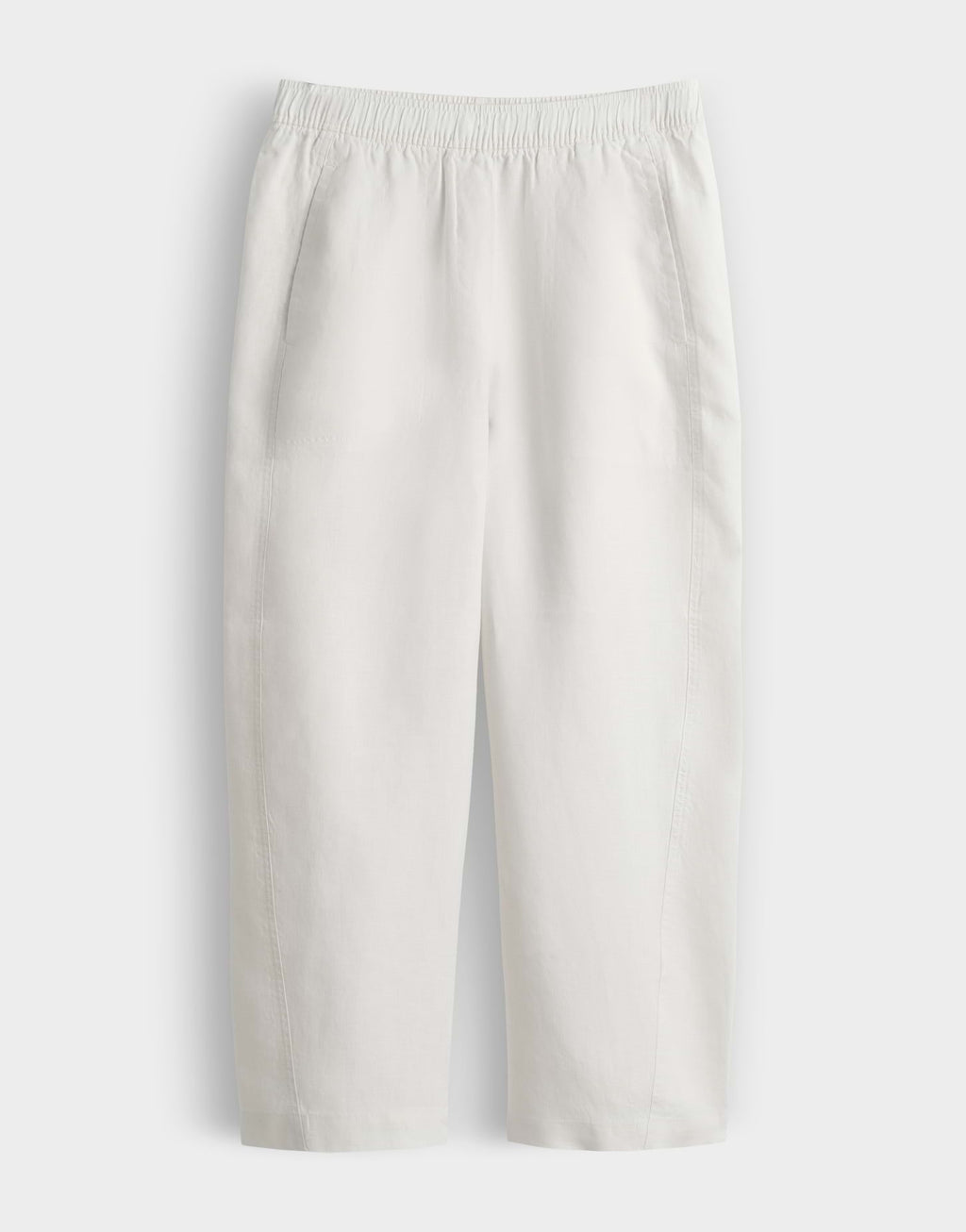 Broek Myha Linen
