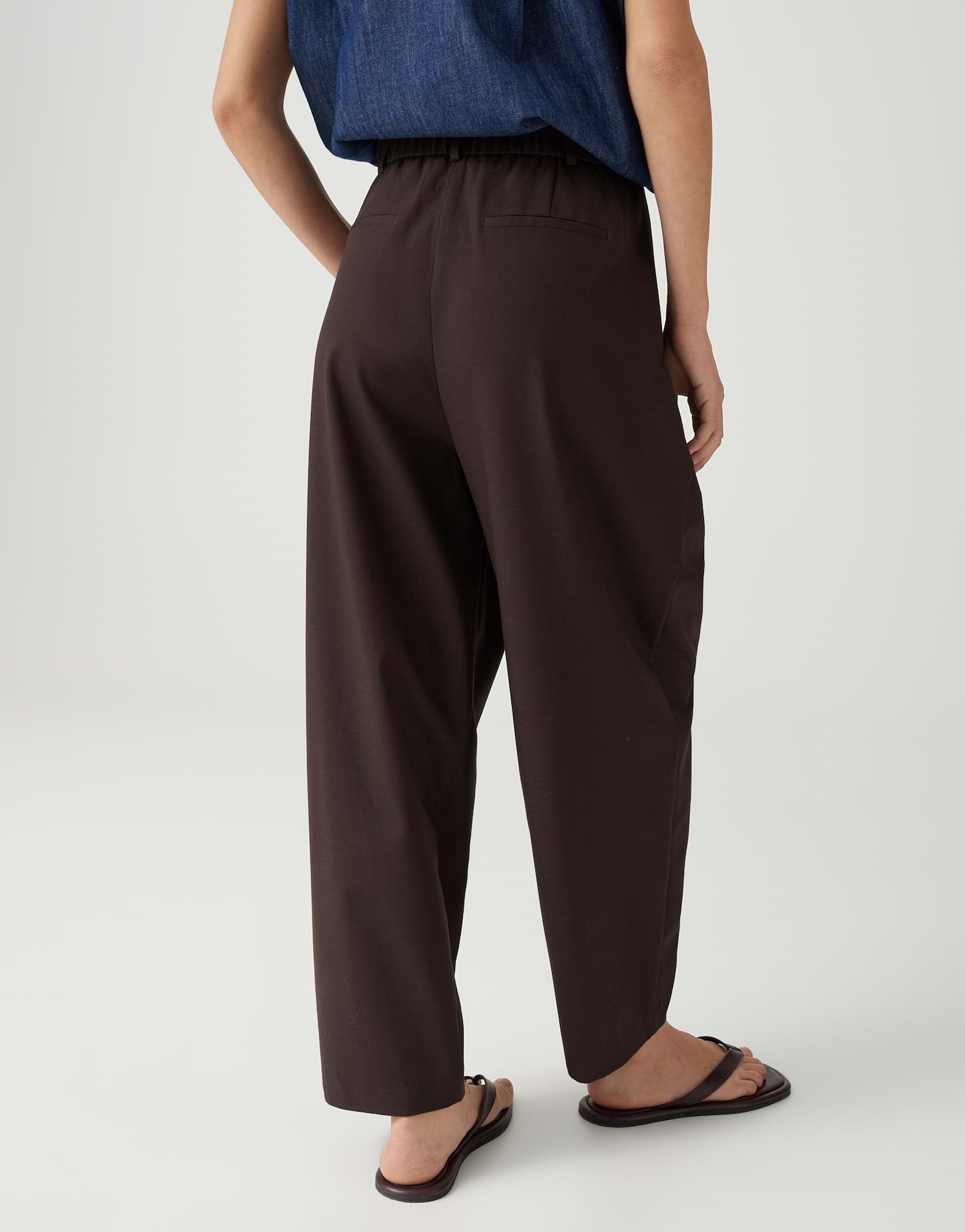 City Pants Myhi