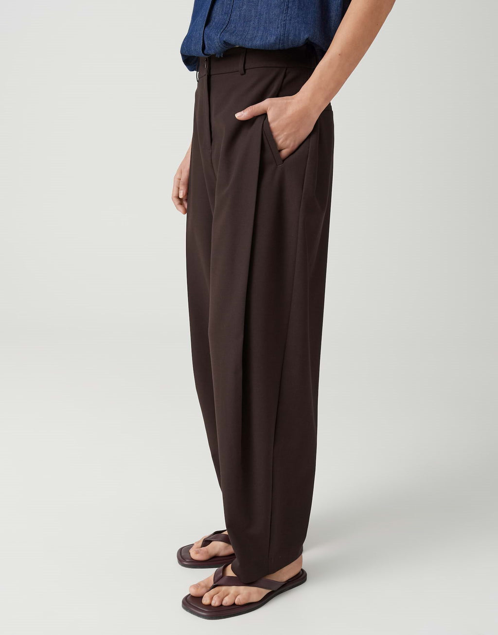 City Pants Myhi
