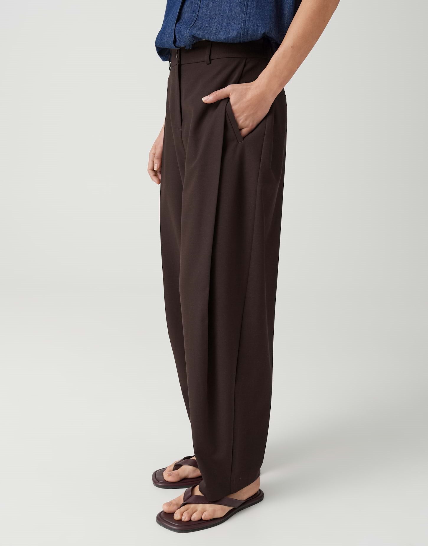 City Pants Myhi